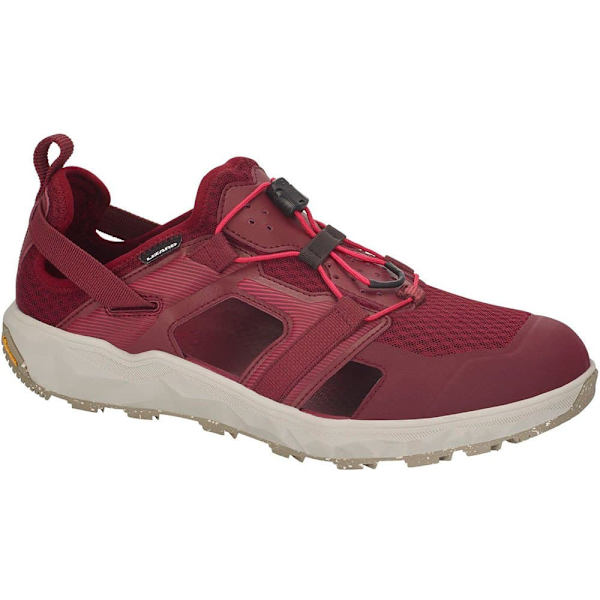 Lizard Sandaler Ultra Trek Röd EU 37 Kvinna