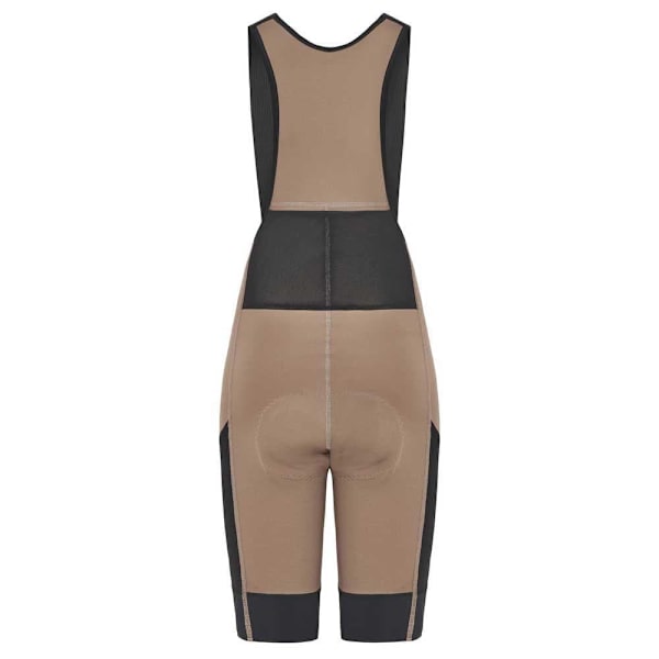Spiuk All Terrain Gravel Pyöräilyshortsit Ruskea XL Nainen