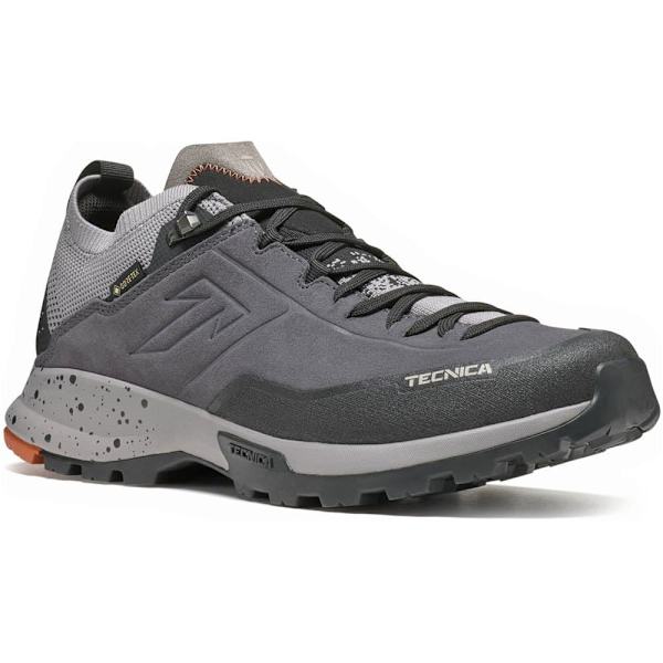 Tecnica Forge Goretex Vandresko Grå EU 42 1/2 Mand