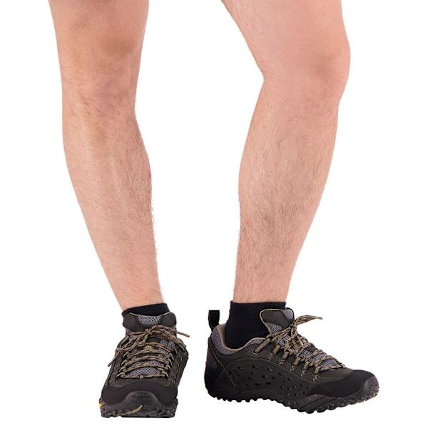 Merrell Vandringsskor Intercept Svart EU 40 Man