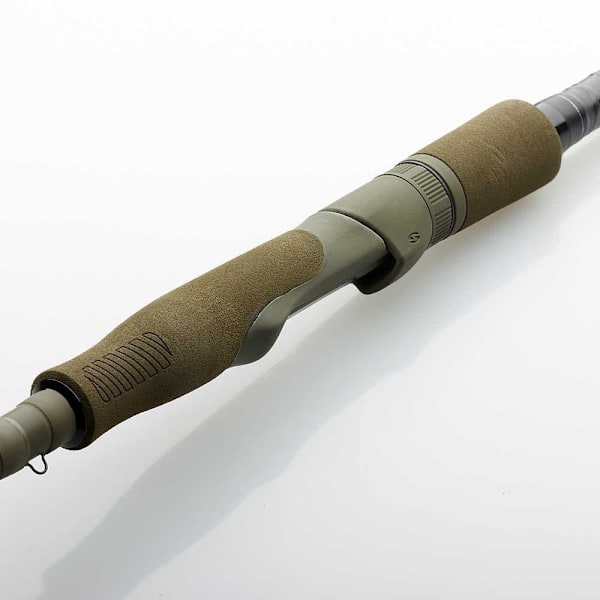 Savage Gear Sg4 Light Game Heittovapa Hopeinen 2.51 m / 3-14 g