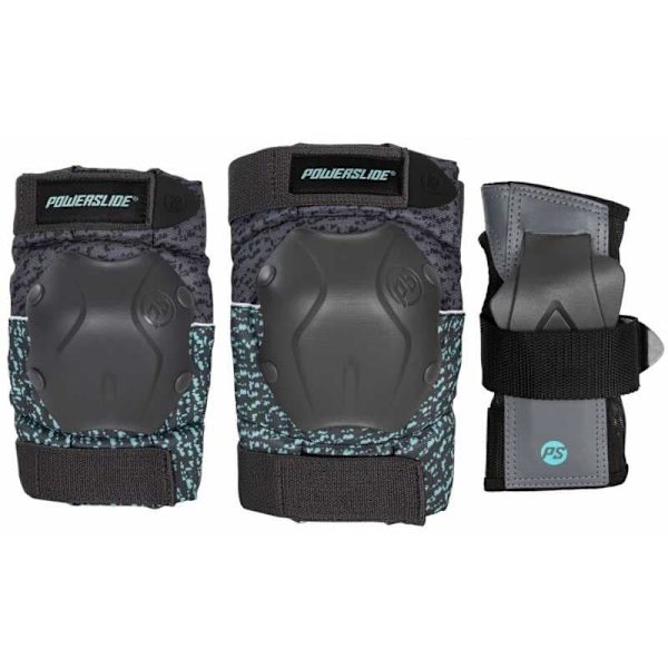 Powerslide Standard Skyddssats  L