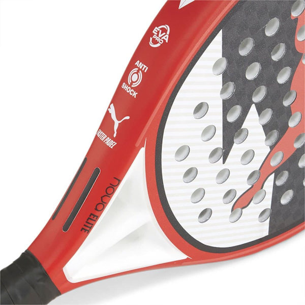 Puma Nova Elite Ctr Padelketcher