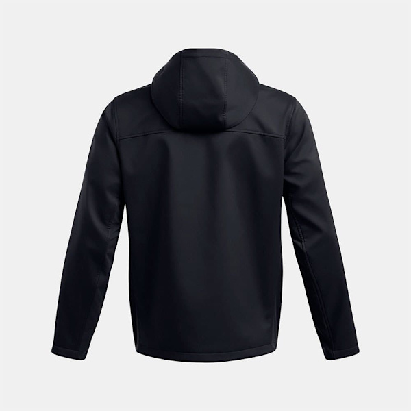 Under Armour Storm Coldgear Infrared Shield 2.0 Softshelljakke Sort XS / Regular Mand