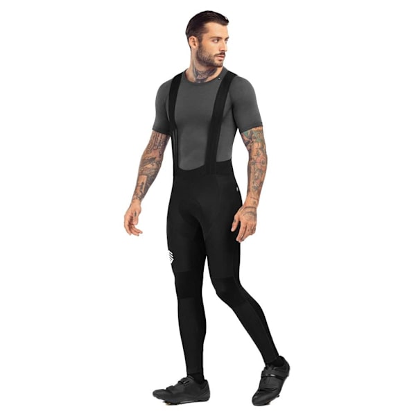 Siroko Bx Envalira Cykelbyxor Svart XS Man