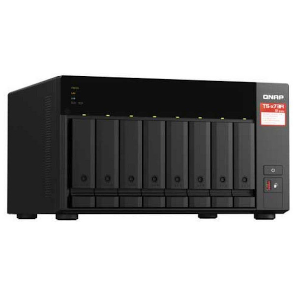 Qnap I Den Ts-873a-sw5t