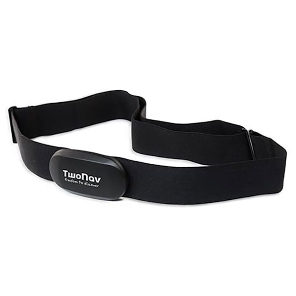 Twonav Pulsmåler Dual Sort