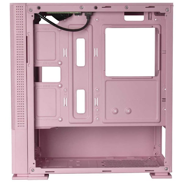 Mars Gaming Spilletårnetui Mcz Rosa