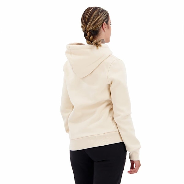Superdry Hættetrøje Vl Embellish Rosa 2XS Kvinde