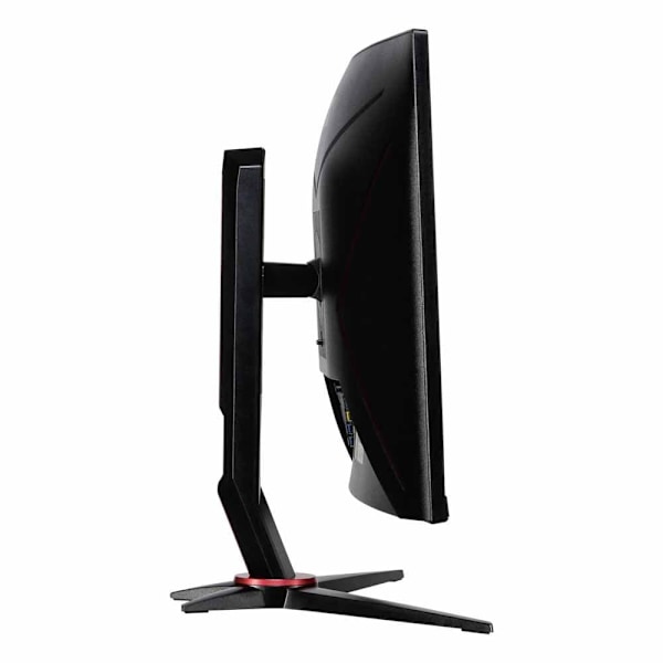 Aoc Spelmonitor Q24g2a/bk 24´´ Qhd Ips Led 165hz