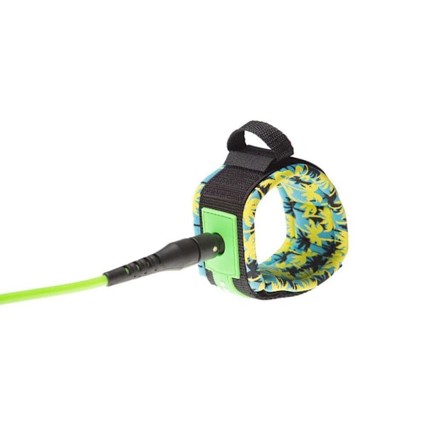 Radz Hawaii Leash Hard Surf 10´ 8mm  3 m x 8 mm