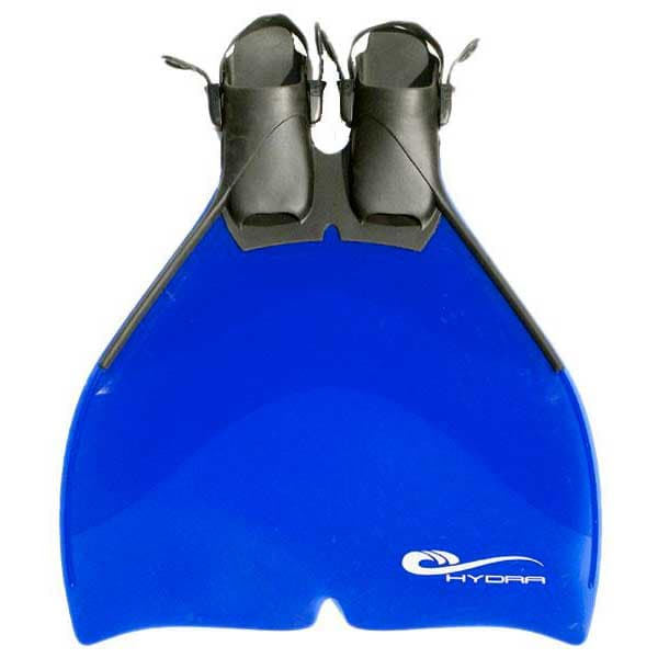 So Dive Monofin Hydra Blå EU 39-43