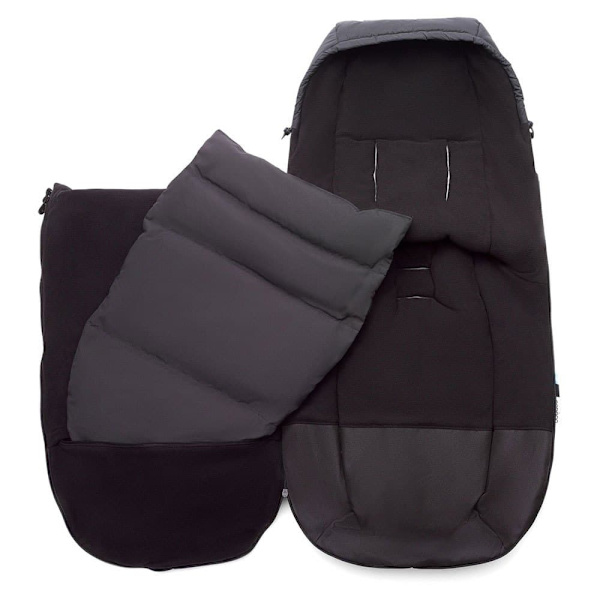Bugaboo Taskevogn Performance Sort