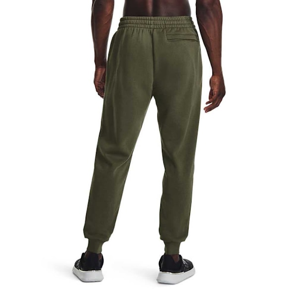 Under Armour Joggare Rival Fleece Grönt XL / Regular Man