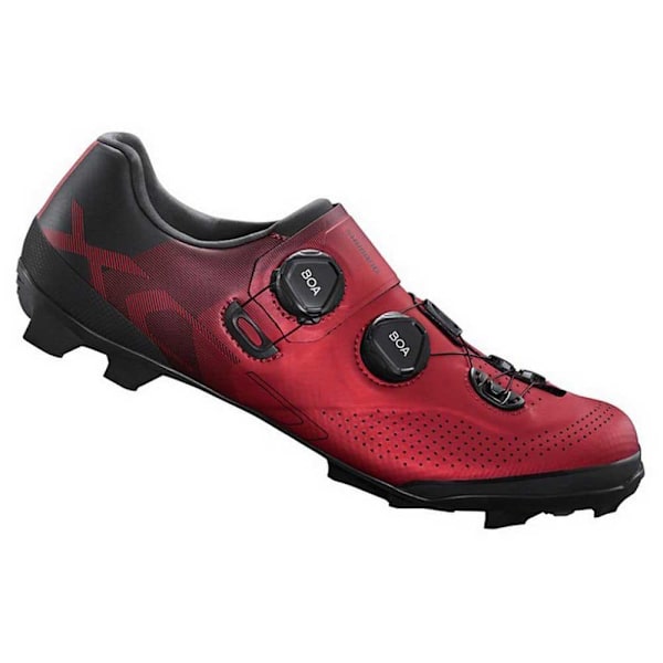Shimano Mtb Kengät Xc702 Punainen EU 41 Mies