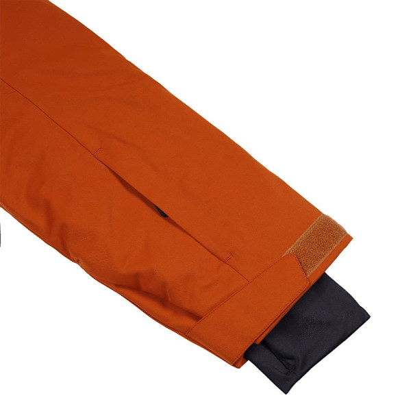 Icepeak Takki Castres Oranssi 48 Mies