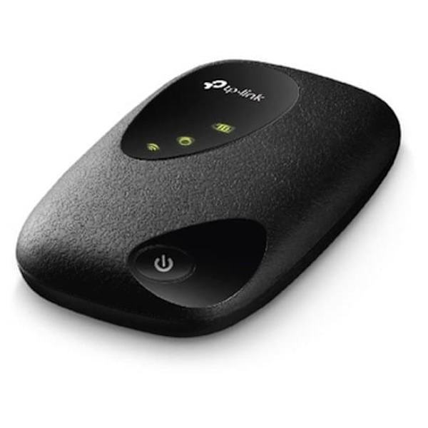 Tp-link M7200 Wifi 4g Lte M7200 Sort Sort