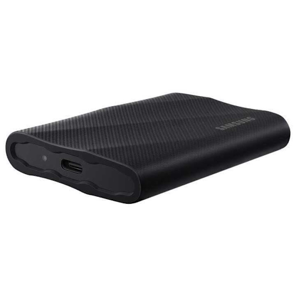 Samsung Ulkoinen Ssd-kiintolevy Mu-pg4t0b 4tb Musta