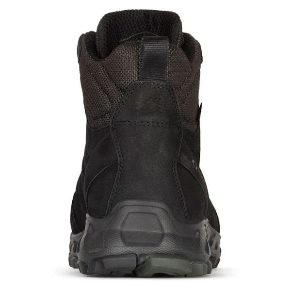 Aku Coldai Nbk Goretex Vandringskängor Svart EU 42 1/2 Kvinna