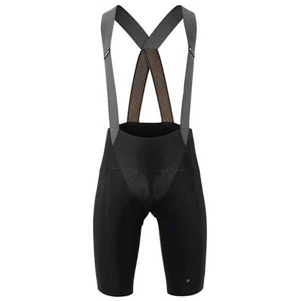 Assos Mille Gt Gto C2-l Cykelshorts Sort M Mand