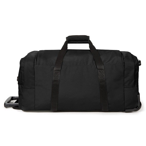 Eastpak Trolley Taske Leatherface L+ 104l Sort