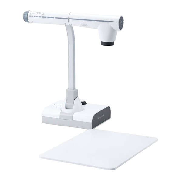 Elmo Tray Valkoinen