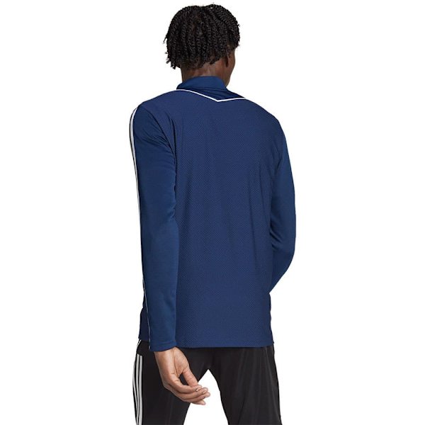 Adidas Jakke Tiro23 L Tr Blå XL / Regular Mand