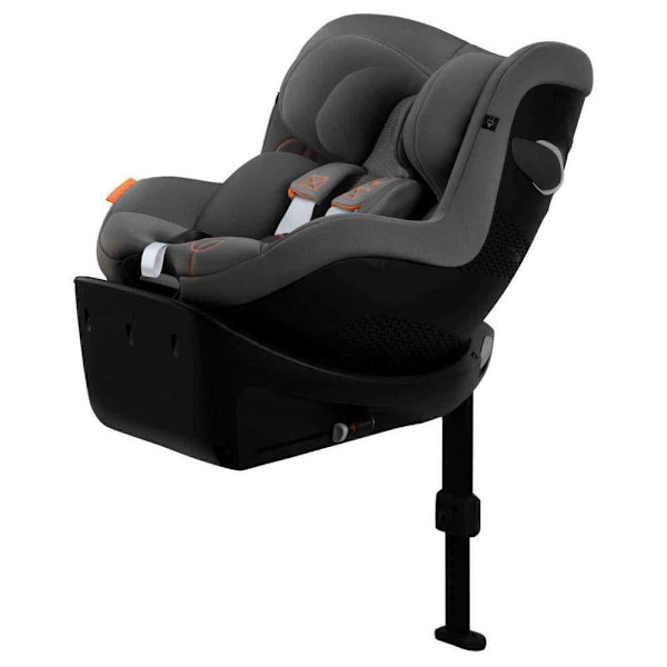 Cybex Reducer För Nyfödd Sirona Gi Grå