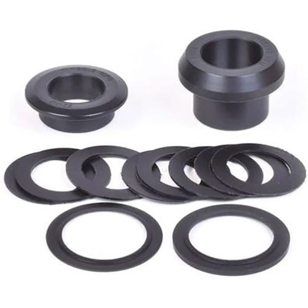 Wheels Manufacturing Adapter Til Bbright Bb/pf30a 24 Mm Søvfarvet