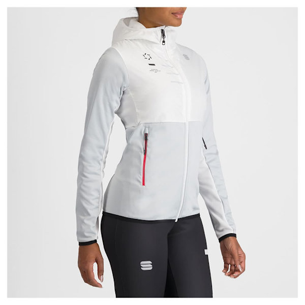 Sportful Rythmo Softshelljacka  L Kvinna