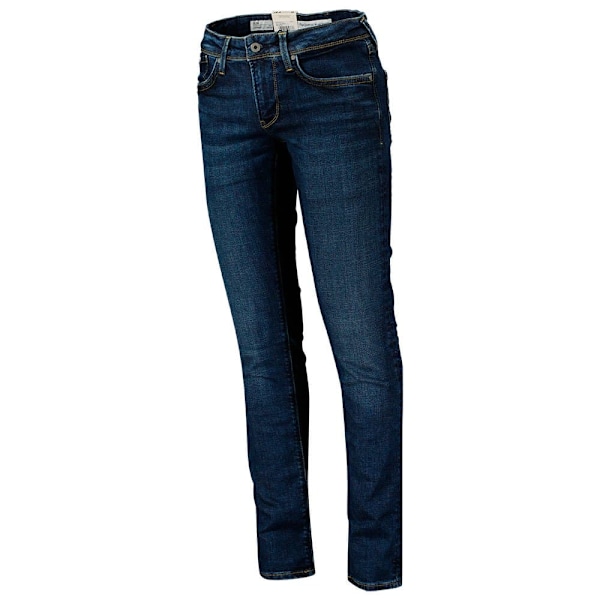 Pepe Jeans Jeans Hatch Pm206322vx1 Blå 34 / 34 Man
