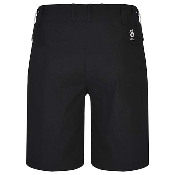 Dare2b Shorts Byxor Tuned In Ii Svart 40 Man