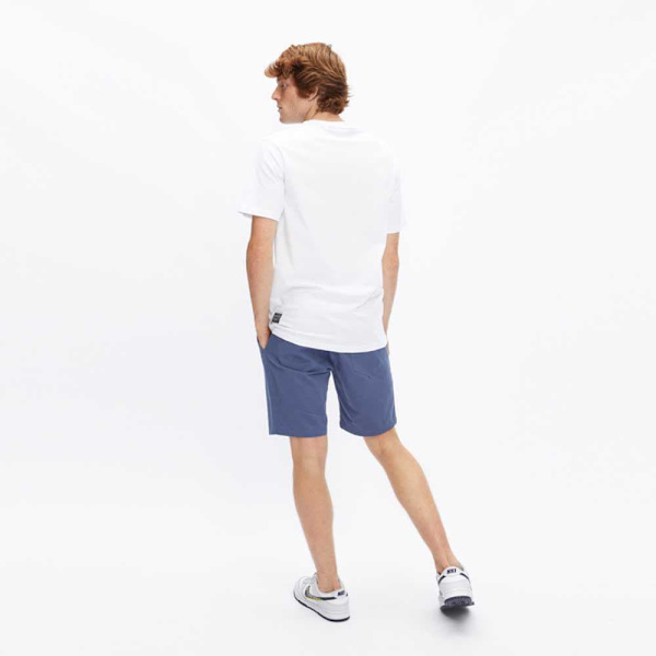 Hydroponic Shorts Agassi Blå 36 Man