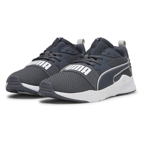 Puma Wired Run Pure Lenkkarit Harmaa EU 40 Mies