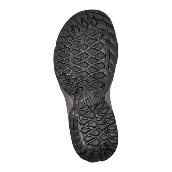 Teva Sandaler Terra Fi Lite Brun EU 40 1/2 Man