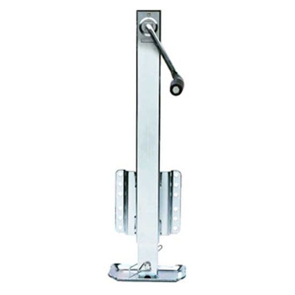 Seachoice Heavy Duty Fixed Jack Søvfarvet 1134 kg