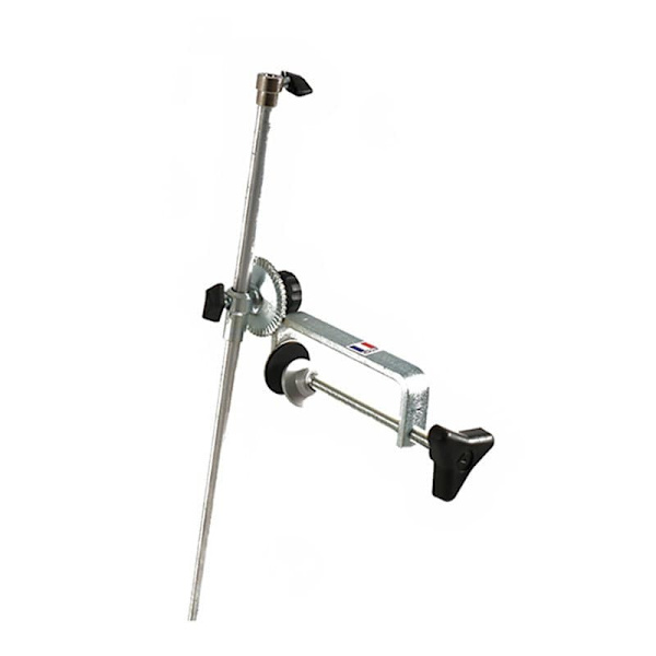 Pike N Bass Transducer Montering 60 Cm Cm Grå