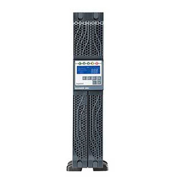 Legrand Ups Daker Dk 310170 1kva Sort