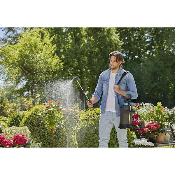 Gardena Tryk Sprayer Plus 5l