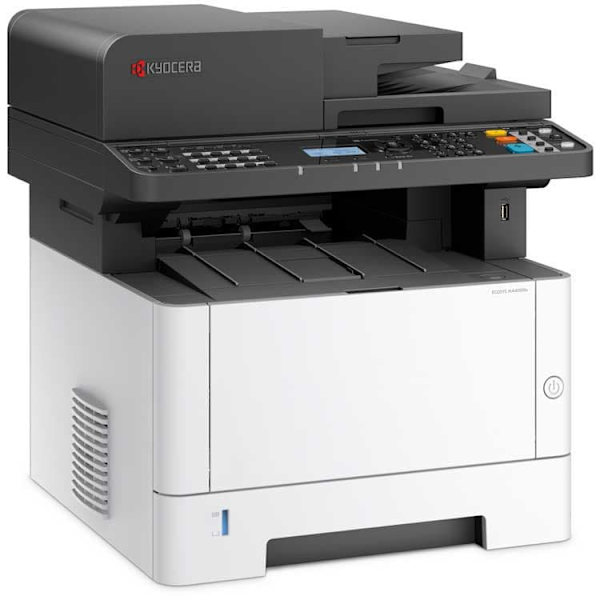 Kyocera Ecosys Ma4000fx Multifunktionsskrivare