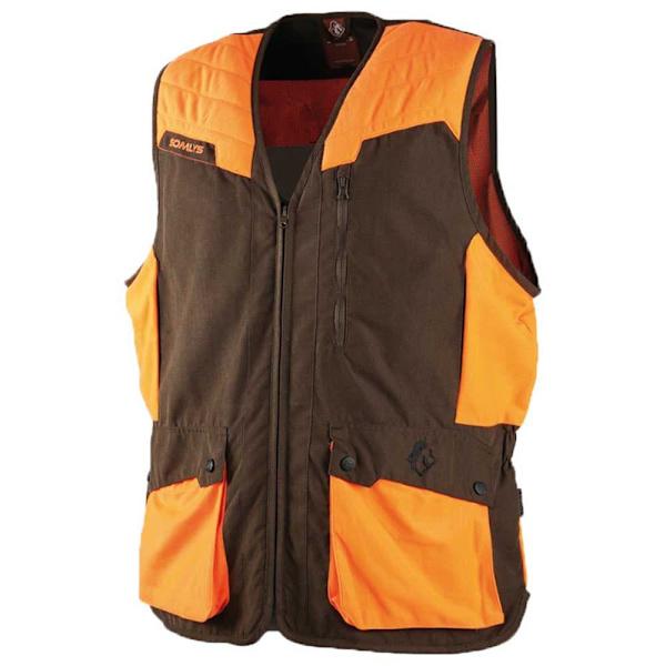 Somlys Liivi Classy Ruskea XL