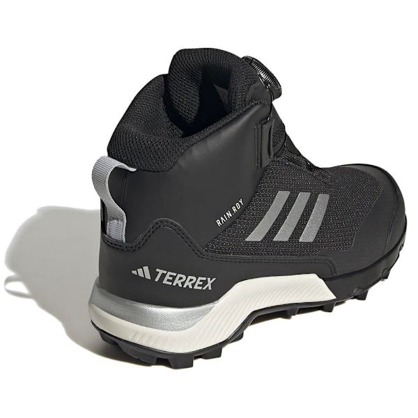 Adidas Terrex Winter Mid Boa R.rdy Vandresko Sort EU 30