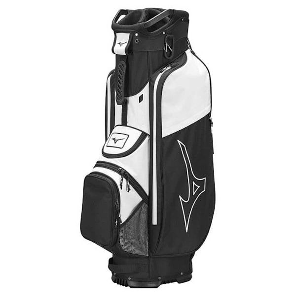 Mizuno Golf Varukorgsväska Lw-c Vit 7-Way
