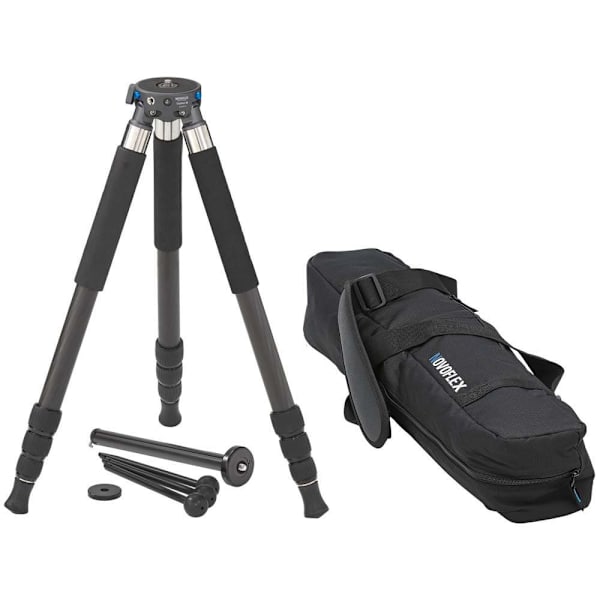 Novoflex Stativ Triopod-m C2840 Set