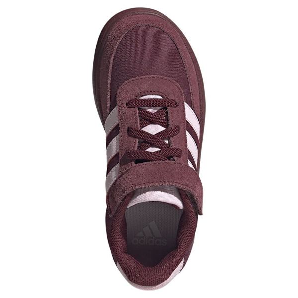 Adidas Skor Breaknet 2.0 El Röd EU 31
