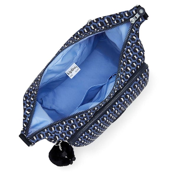 Kipling Gabb 12l Taske Blå