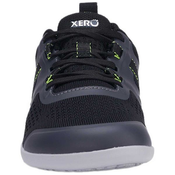 Xero Shoes Løbe Skoe Prio Performance Sort EU 36 Kvinde