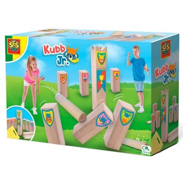 Ses Kubb Keilaus