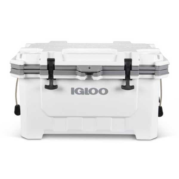 Igloo Coolers Imx 70 66l Styv Bärbar Kylbox Durchsichtig