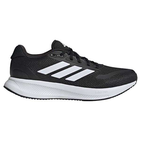 Adidas Runfalcon 5 Løbesko Sort EU 48 Mand